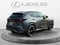 2026 Lexus NX 350 F SPORT Handling