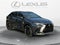 2026 Lexus NX 350 F SPORT Handling