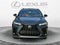 2026 Lexus NX 350 F SPORT Handling