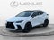 2026 Lexus NX 350 F SPORT Handling