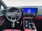 2026 Lexus NX 350 F SPORT Handling
