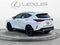 2026 Lexus NX 350 F SPORT Handling