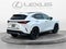 2026 Lexus NX 350 F SPORT Handling
