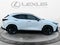 2026 Lexus NX 350 F SPORT Handling