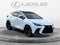 2026 Lexus NX 350 F SPORT Handling
