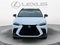 2026 Lexus NX 350 F SPORT Handling