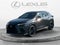 2026 Lexus NX 350 F SPORT Handling