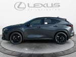 2026 Lexus NX 350 F SPORT Handling