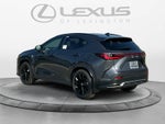 2026 Lexus NX 350 F SPORT Handling