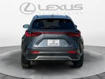 2026 Lexus NX 350 F SPORT Handling