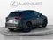 2026 Lexus NX 350 F SPORT Handling