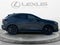 2026 Lexus NX 350 F SPORT Handling