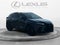 2026 Lexus NX 350 F SPORT Handling