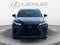 2026 Lexus NX 350 F SPORT Handling
