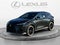 2026 Lexus NX 350 F SPORT Handling