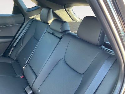 2026 Lexus NX 350 F SPORT Handling