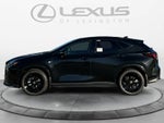 2026 Lexus NX 350 F SPORT Handling
