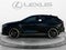 2026 Lexus NX 350 F SPORT Handling