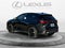 2026 Lexus NX 350 F SPORT Handling