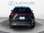 2026 Lexus NX 350 F SPORT Handling