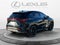 2026 Lexus NX 350 F SPORT Handling
