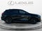 2026 Lexus NX 350 F SPORT Handling