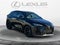 2026 Lexus NX 350 F SPORT Handling