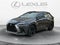 2026 Lexus NX 350 F SPORT Handling