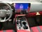 2026 Lexus NX 350 F SPORT Handling
