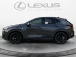 2026 Lexus NX 350 F SPORT Handling