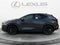 2026 Lexus NX 350 F SPORT Handling