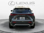 2026 Lexus NX 350 F SPORT Handling