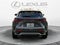 2026 Lexus NX 350 F SPORT Handling