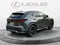 2026 Lexus NX 350 F SPORT Handling