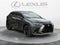 2026 Lexus NX 350 F SPORT Handling