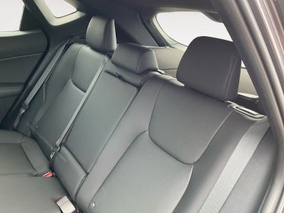 2026 Lexus NX 350 F SPORT Handling