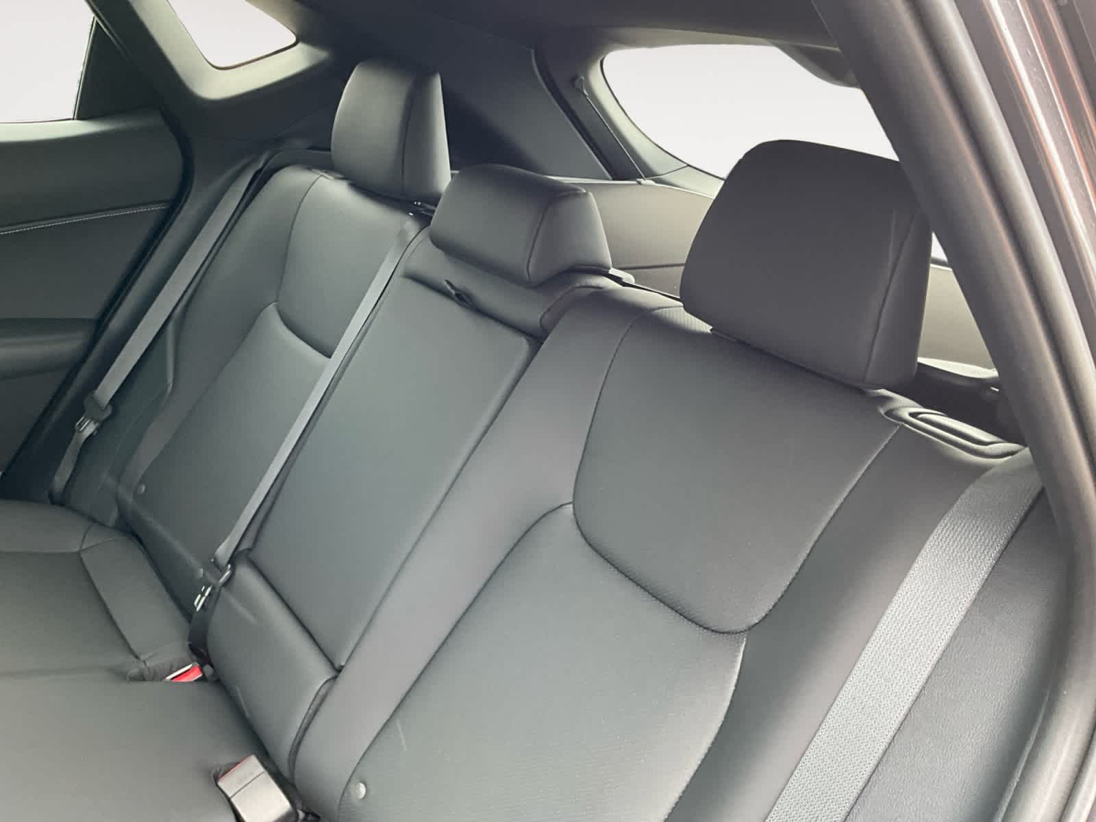 2026 Lexus NX 350 F SPORT Handling