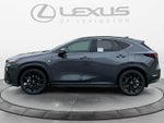 2026 Lexus NX 350 F SPORT Handling