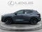 2026 Lexus NX 350 F SPORT Handling