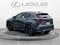 2026 Lexus NX 350 F SPORT Handling