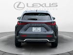 2026 Lexus NX 350 F SPORT Handling