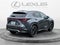 2026 Lexus NX 350 F SPORT Handling