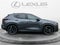 2026 Lexus NX 350 F SPORT Handling