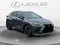2026 Lexus NX 350 F SPORT Handling
