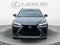 2026 Lexus NX 350 F SPORT Handling