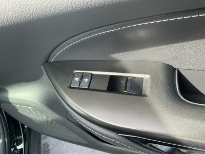 2025 Lexus NX 350 F SPORT Handling