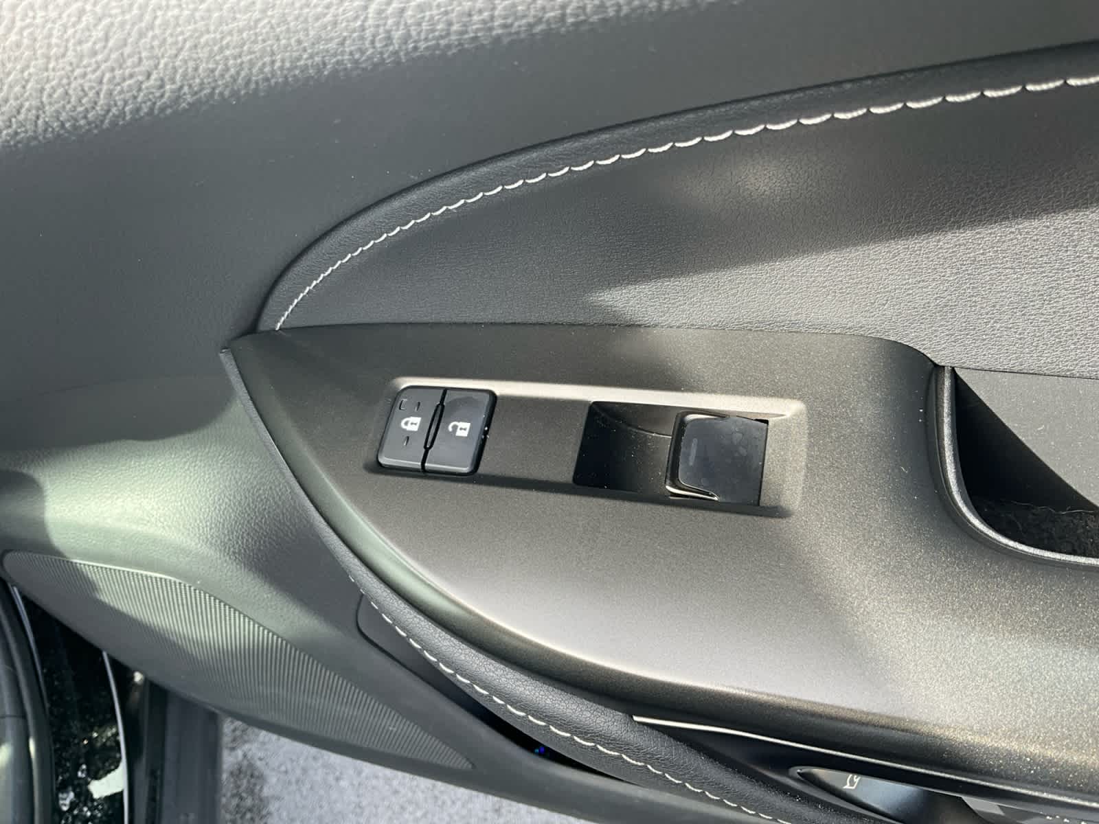 2025 Lexus NX 350 F SPORT Handling