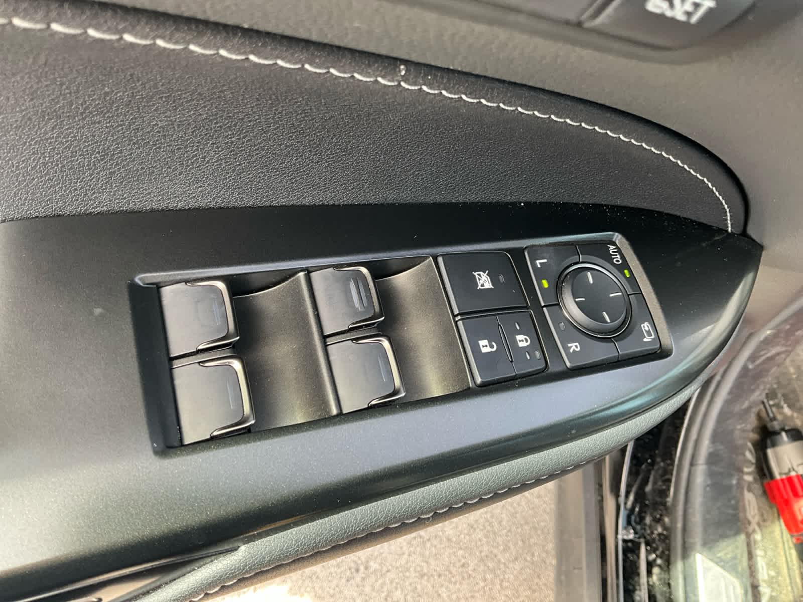 2025 Lexus NX 350 F SPORT Handling