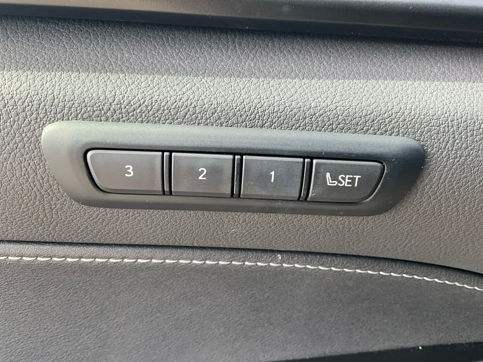 2025 Lexus NX 350 F SPORT Handling