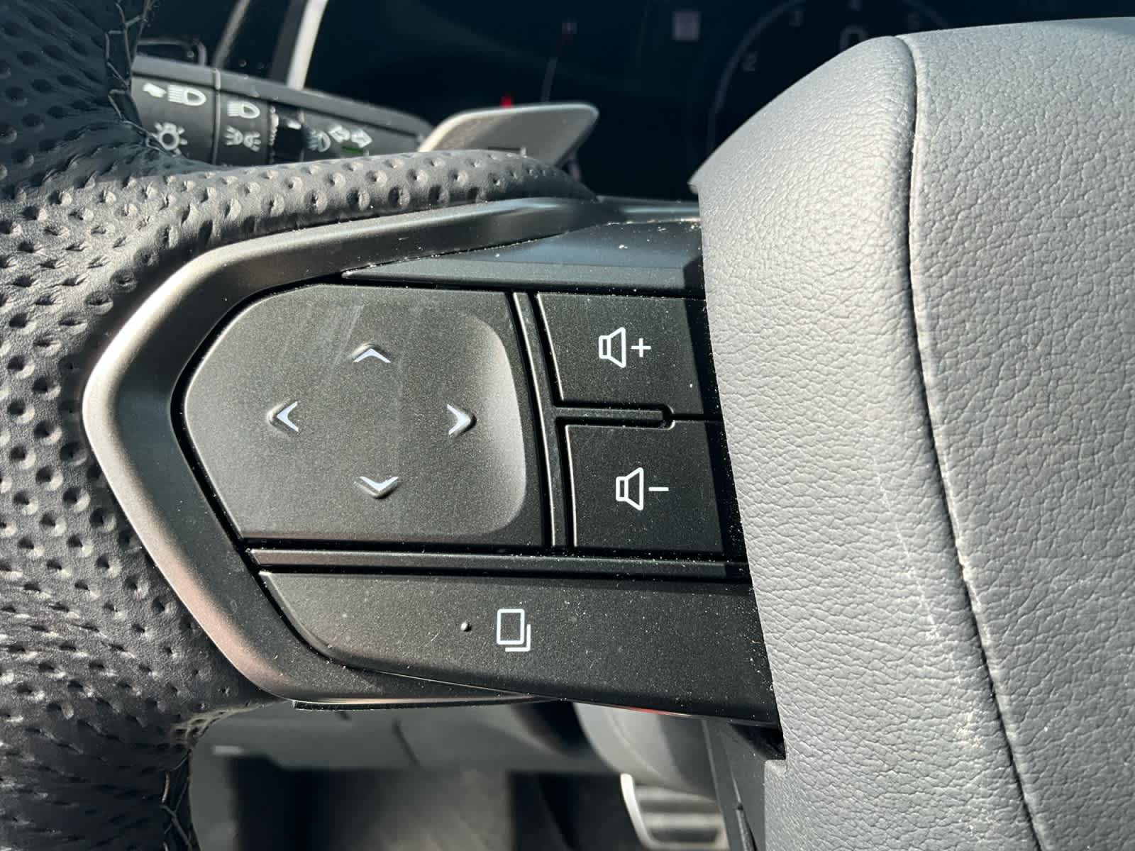 2025 Lexus NX 350 F SPORT Handling